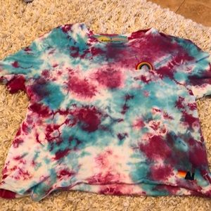 Aviator Nation tee shirt